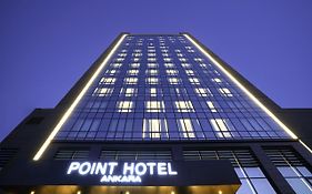 Point Hotel Ankara